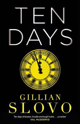Ten Days /T - BookMarket