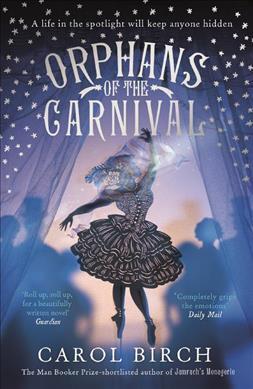 Orphans Of Carnival /Bp - BookMarket