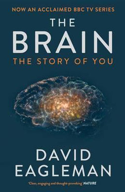 The Brain : The Story of You - BookMarket