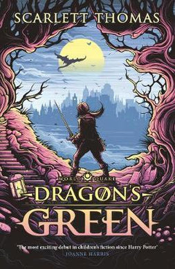 Dragon'S Green /Bp - BookMarket