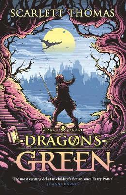 Dragon'S Green /Bp - BookMarket