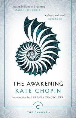 Canons Awakening /Bp - BookMarket