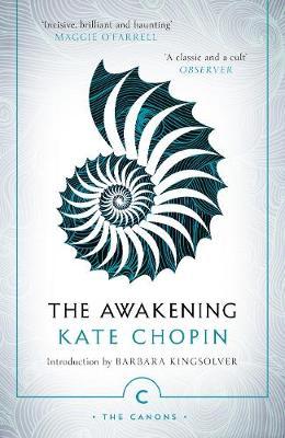 Canons Awakening /Bp - BookMarket