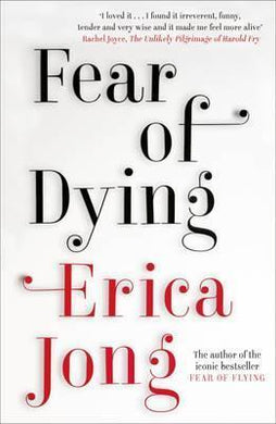 Fear Of Dying /T - BookMarket