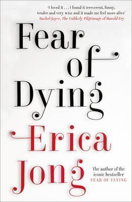 Fear Of Dying /T - BookMarket