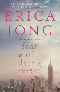 Fear Of Dying /Bp - BookMarket