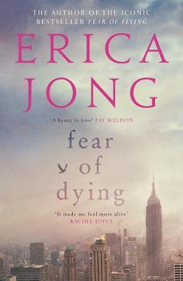 Fear Of Dying /Bp - BookMarket