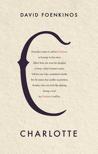 Charlotte /H - BookMarket