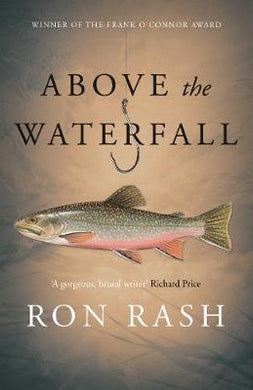 Above Waterfall /Bp - BookMarket