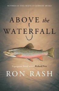 Above Waterfall /Bp - BookMarket