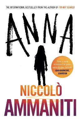 Anna /Bp