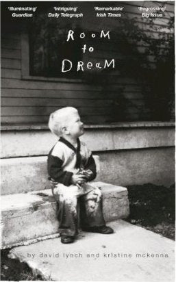 Room To Dream