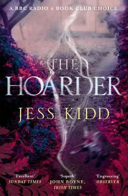 Hoarder /Bp - BookMarket