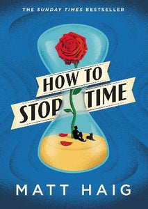How To Stop Time /H
