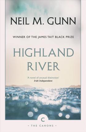 Canons Highland River /Bp - BookMarket