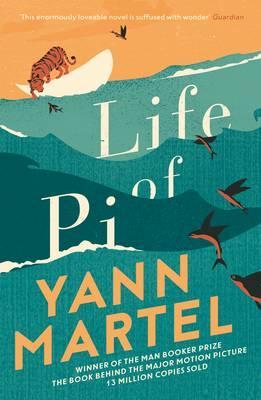 Life Of Pi /Ap