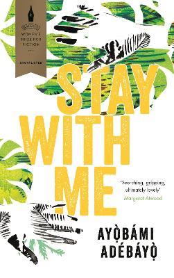 Stay With Me /T