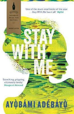 Stay With Me /Bp - BookMarket