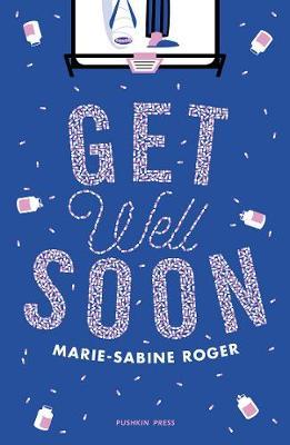 Get Well Soon /Bp - BookMarket