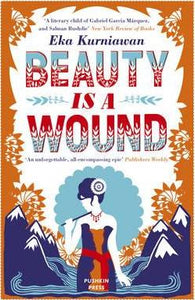 Beauty Is Wound /Bp