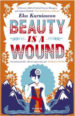 Beauty Is Wound /Bp