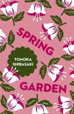 Spring Garden /Bp - BookMarket