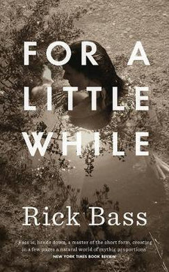 For Little While /Bp - BookMarket