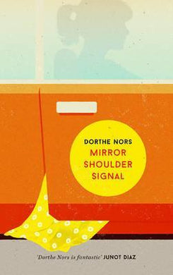 Mirror Shoulder Signal /P - BookMarket