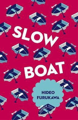 Slow Boat /Bp - BookMarket