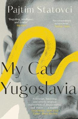 My Cat Yugoslavia /Bp - BookMarket