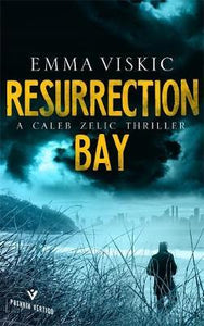 Resurrection Bay /T - BookMarket