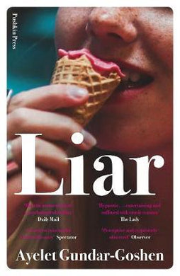 Liar /P - BookMarket