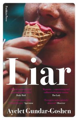 Liar /P - BookMarket