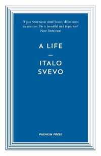 A Life - BookMarket