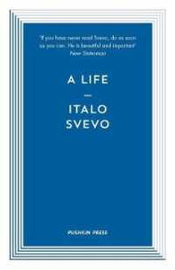 A Life - BookMarket