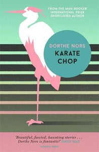 Karate Chop /Bp - BookMarket