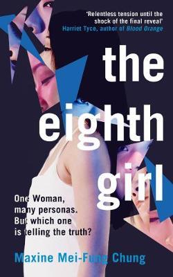 Eighth Girl /T