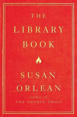 The Library Book - BookMarket