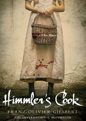 Himmler'S Cook /Bp
