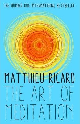 Art Of Meditation /P - BookMarket