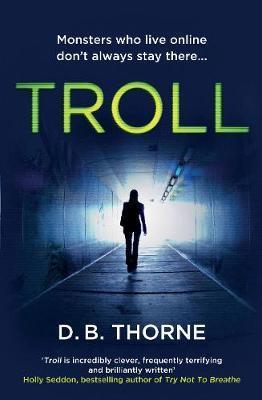 Troll /T - BookMarket