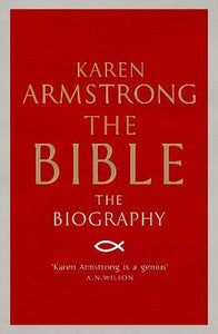 The Bible : The Biography