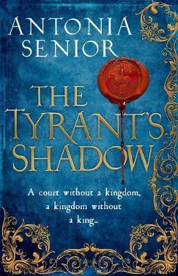 The Tyrant'S Shadow /Bp - BookMarket