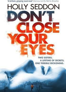 Dont Close Your Eyes /T - BookMarket