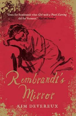 Rembrandt's Mirror - BookMarket