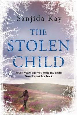 The Stolen Child /T - BookMarket