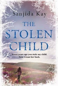 The Stolen Child /T - BookMarket