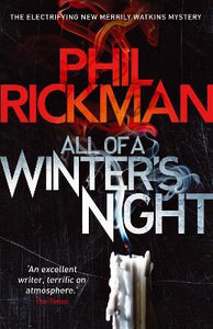 All Of Winter'S Night /Bp