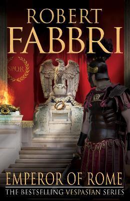 Emperor Of Rome /T