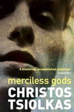 Merciless Gods /Bp - BookMarket
